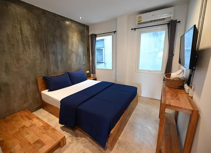 Kamar Tidur Foto