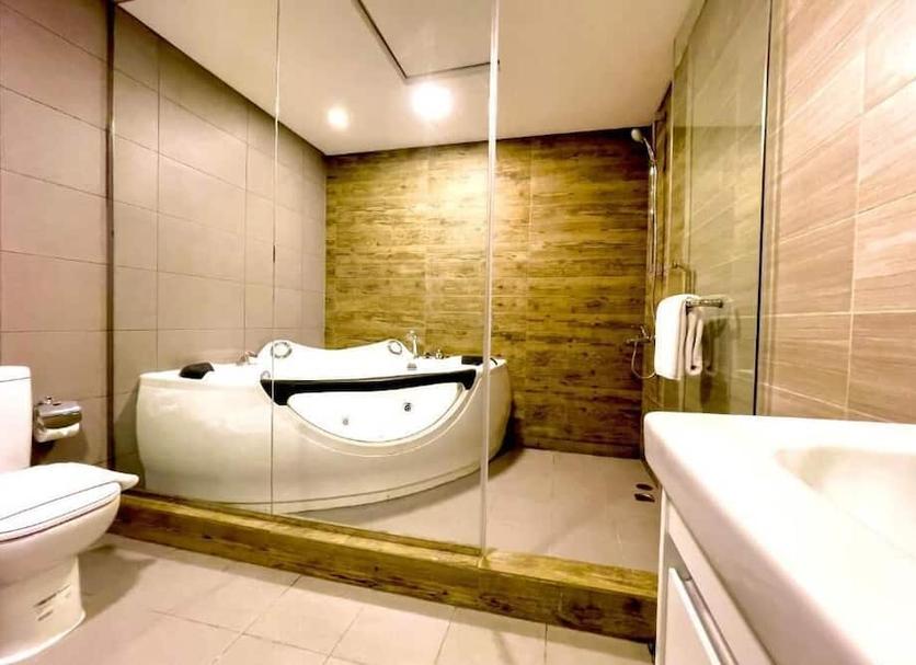 Kamar Mandi Foto