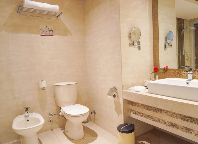 Kamar Mandi Foto