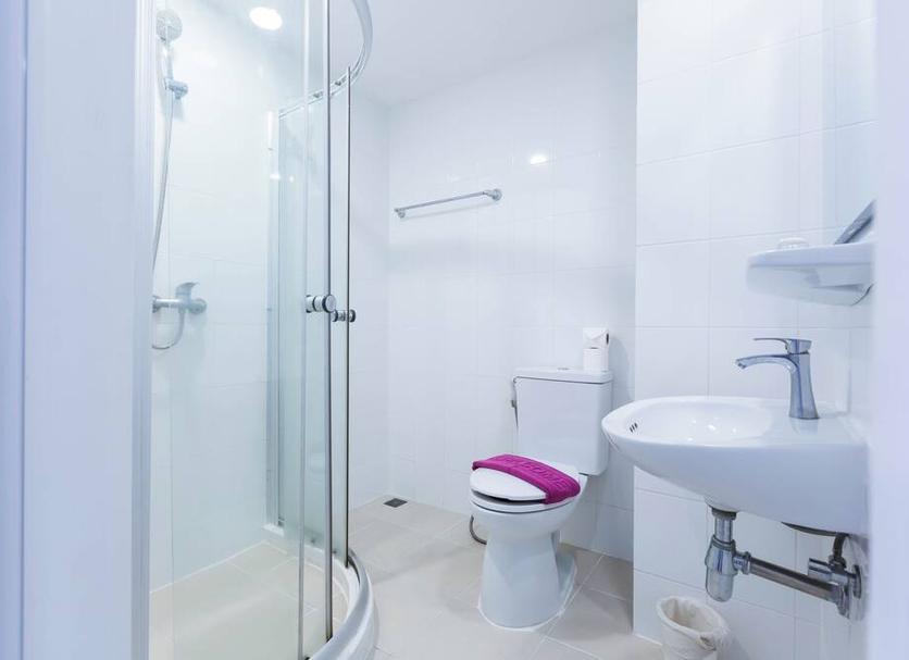 Kamar Mandi Foto
