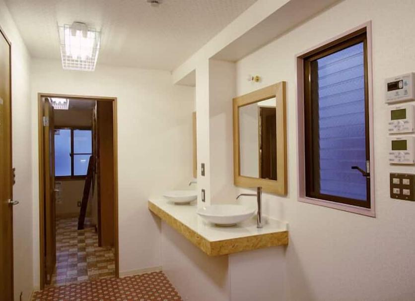 Kamar Mandi Foto