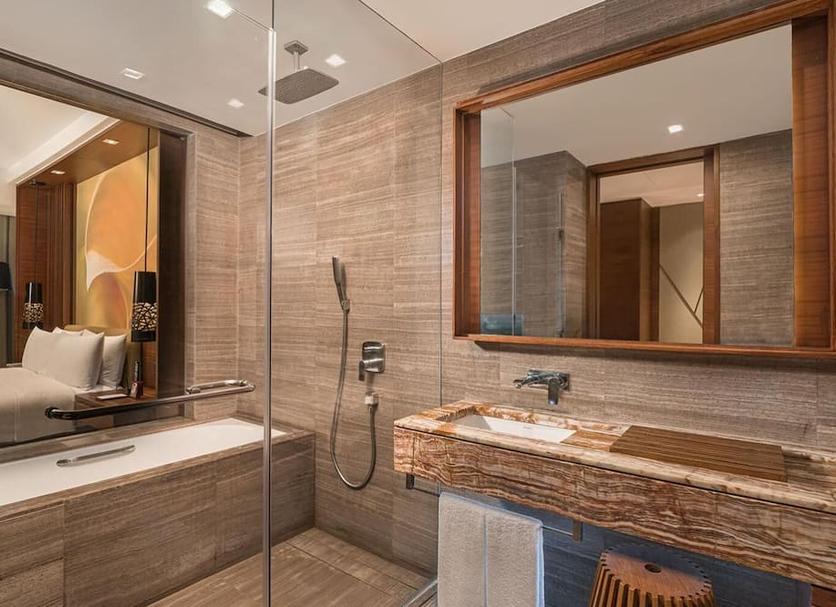 Kamar Mandi Foto