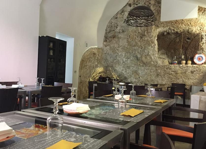 Restoran Foto