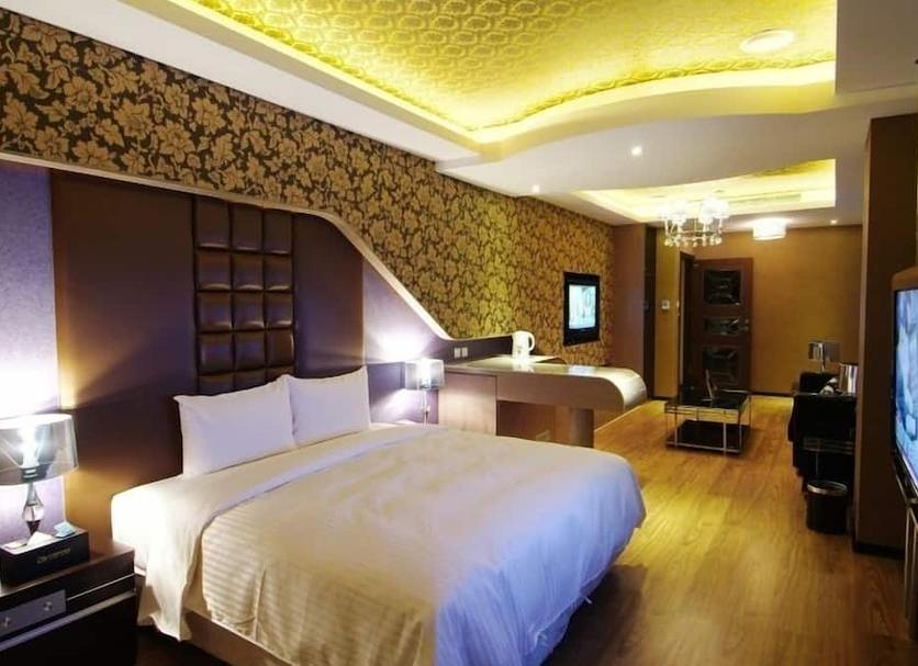 Kamar Tidur Foto