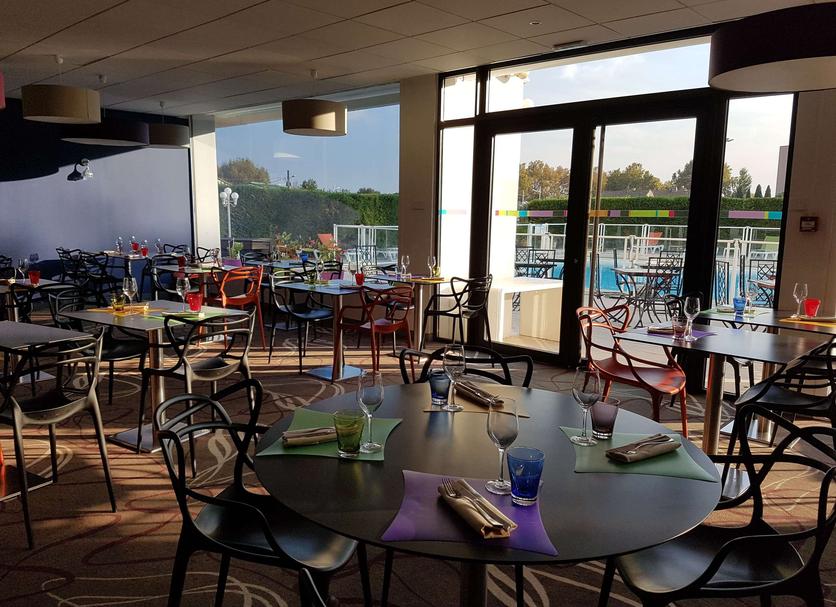 Restoran Foto