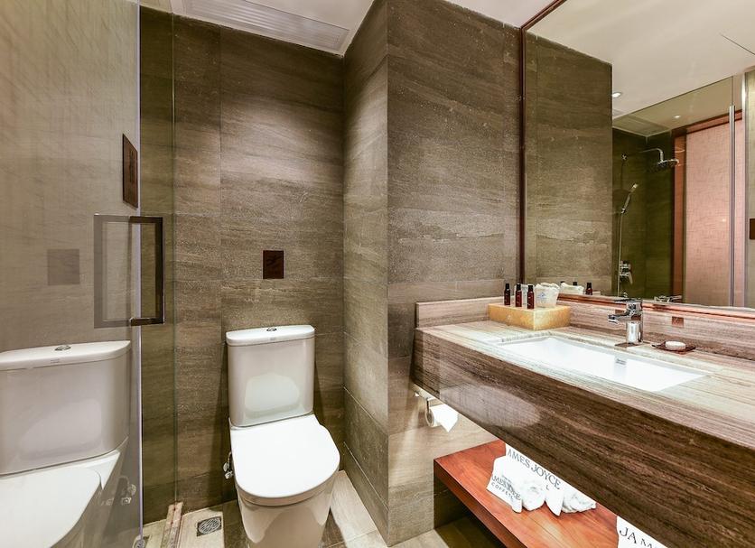 Kamar Mandi Foto