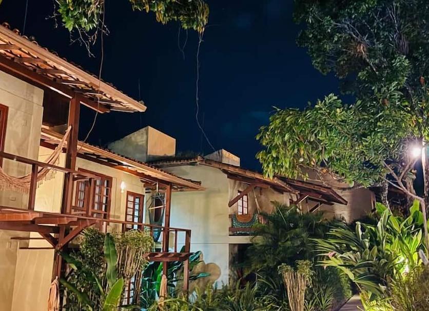 Pemandangan luar Foto