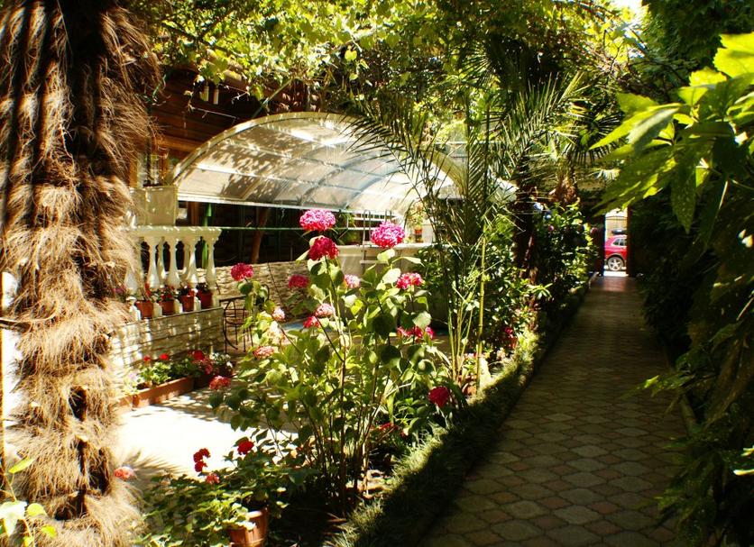 Pemandangan luar Foto