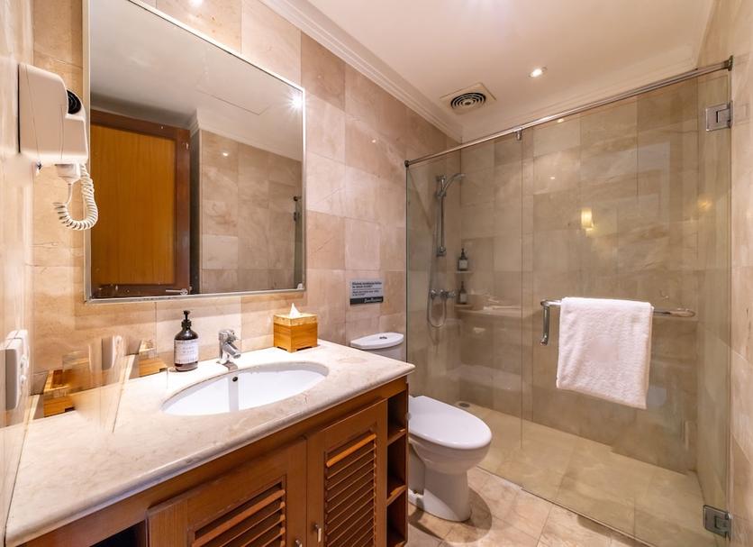 Kamar Mandi Foto