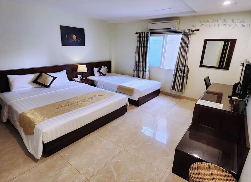 Kamar Tidur Foto