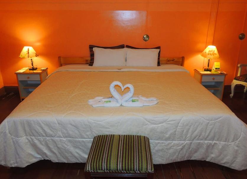 Kamar Tidur Foto