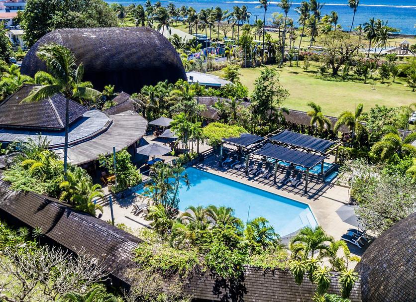 Kolam Foto