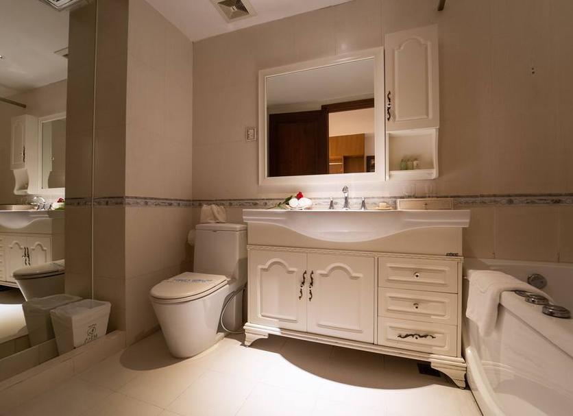 Kamar Mandi Foto