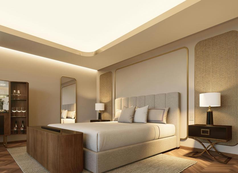 Kamar Tidur Foto