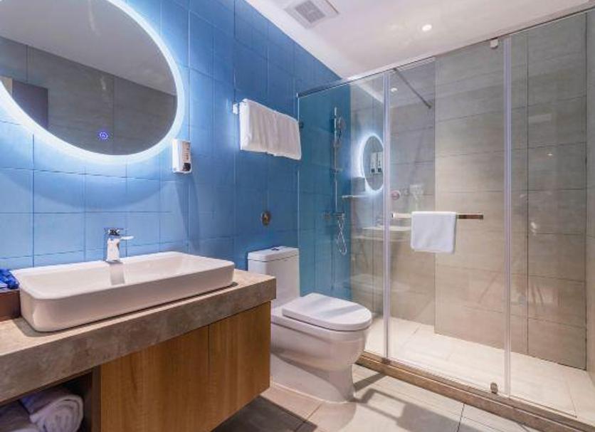 Kamar Mandi Foto