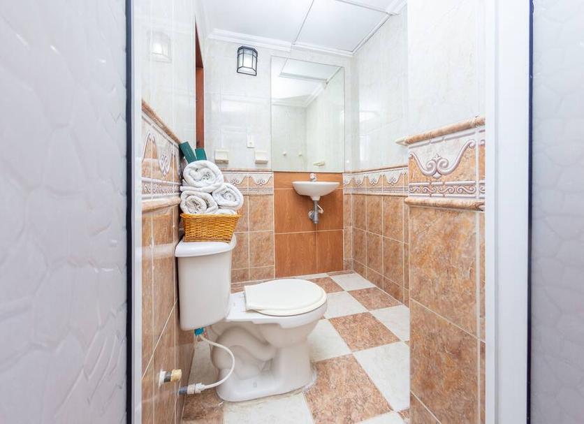 Kamar Mandi Foto