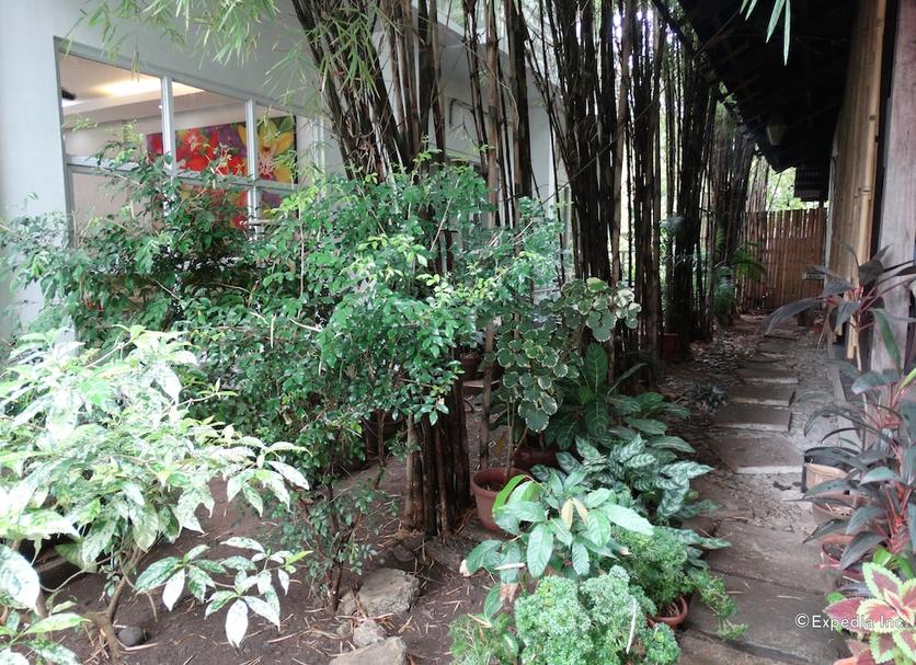 Pemandangan luar Foto