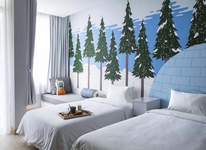 Kamar Tidur Foto