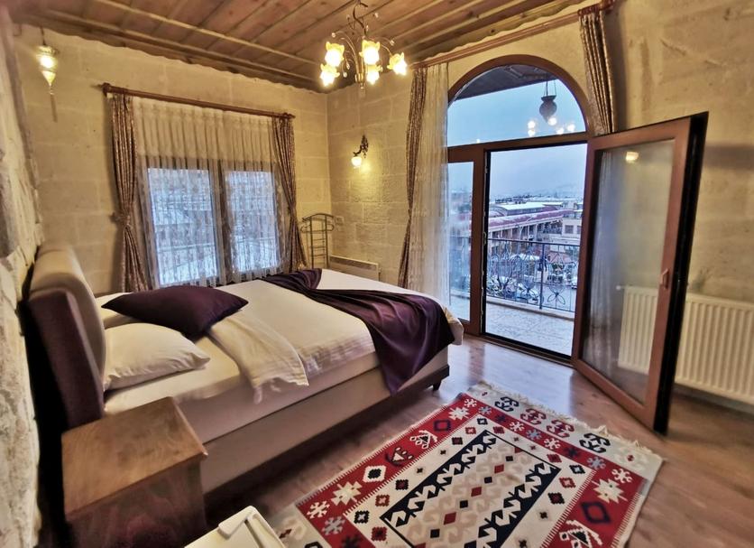 Kamar Tidur Foto
