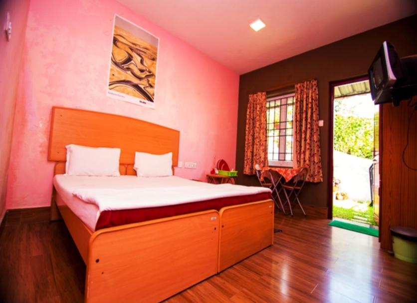 Kamar Tidur Foto