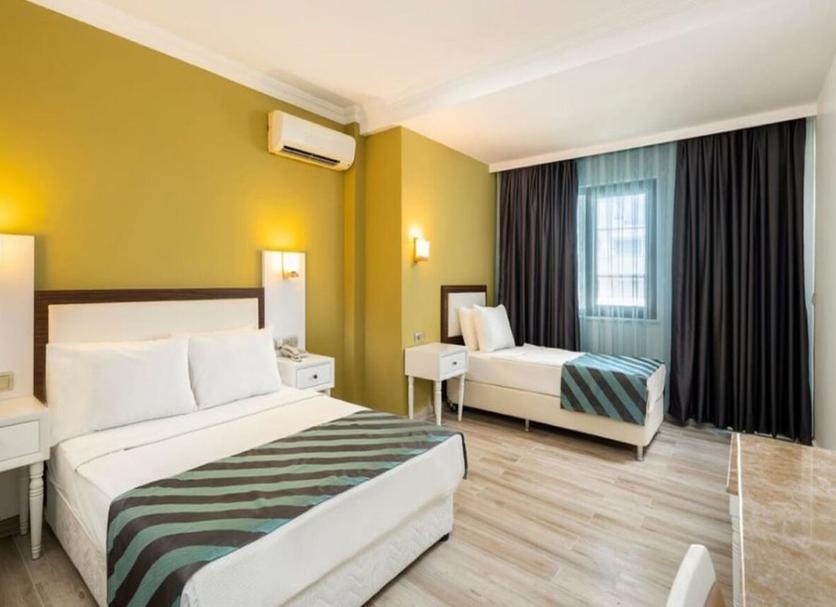 Kamar Tidur Foto