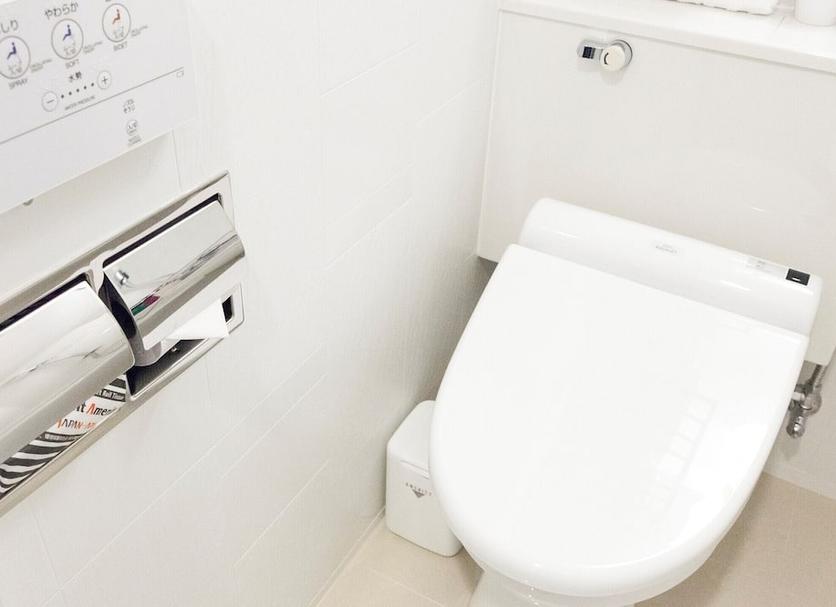 Kamar Mandi Foto