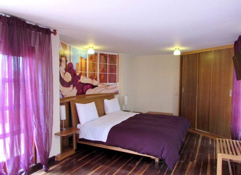 Kamar Tidur Foto