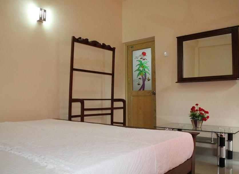 Kamar Tidur Foto