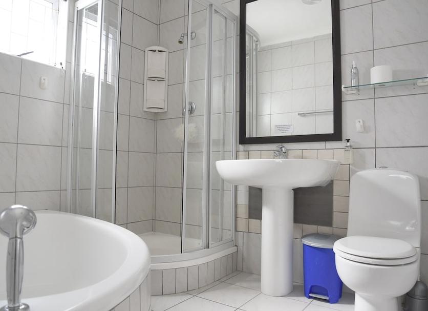 Kamar Mandi Foto