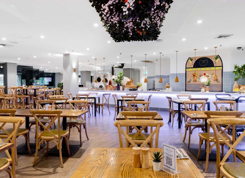 Restoran Foto