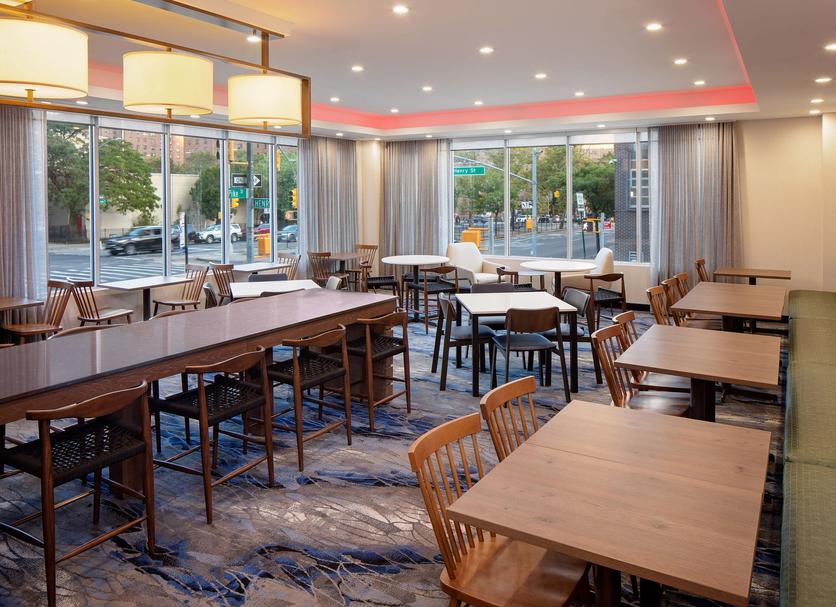 Restoran Foto