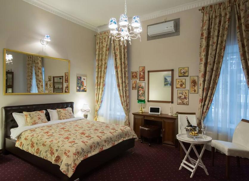 Kamar Tidur Foto