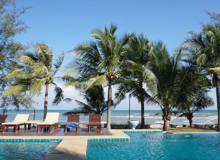 Kolam Foto