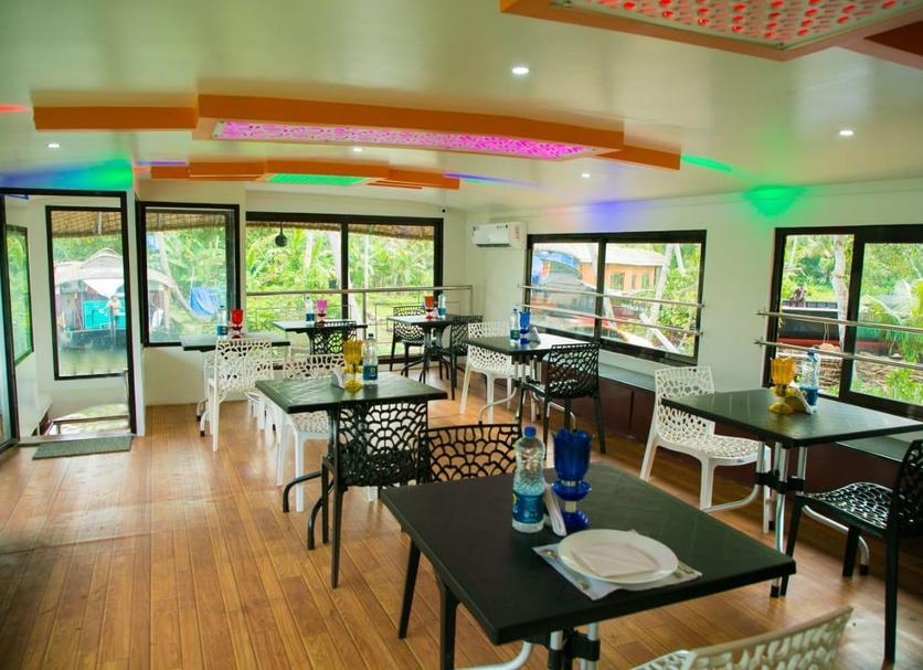 Restoran Foto