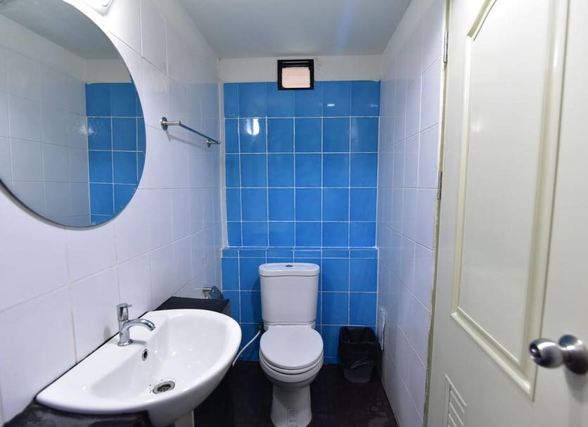Kamar Mandi Foto
