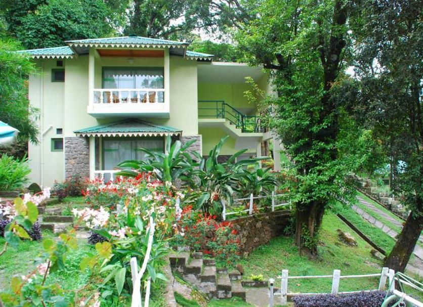 Pemandangan luar Foto