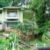 Pemandangan luar