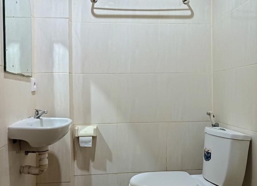 Kamar Mandi Foto