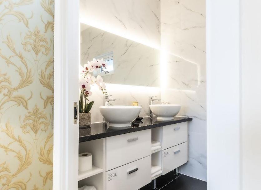 Kamar Mandi Foto