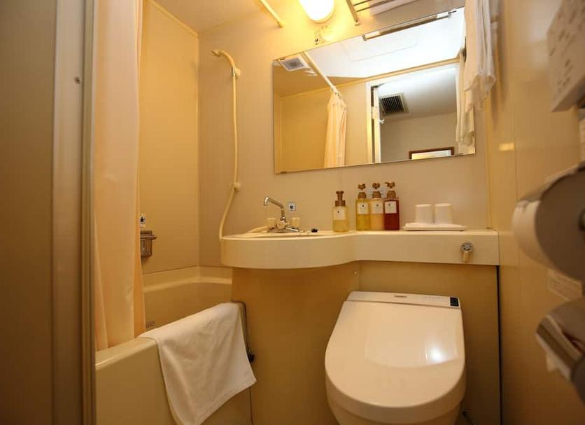 Kamar Mandi Foto