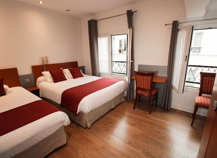 Kamar Tidur Foto