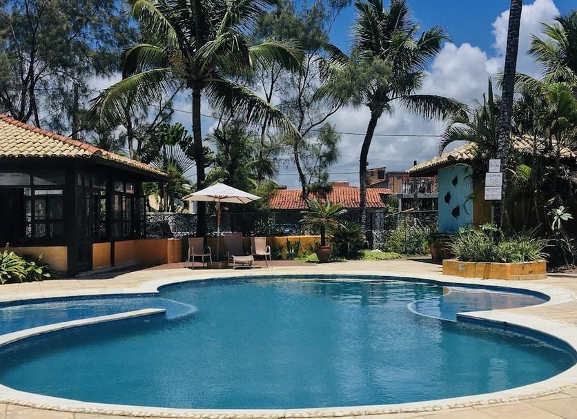 Kolam Foto