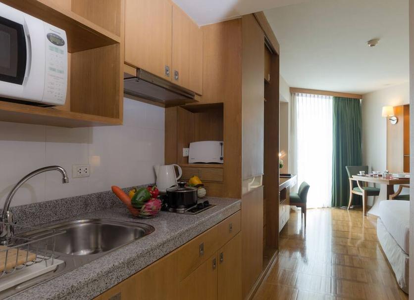 Dapur Foto