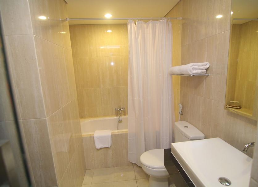 Kamar Mandi Foto