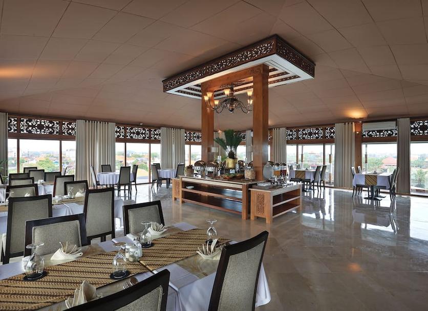 Restoran Foto