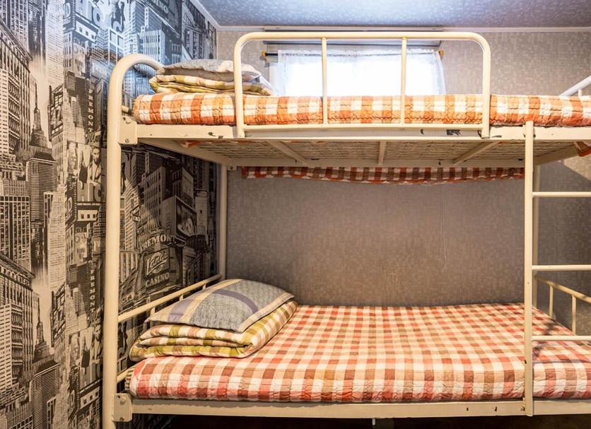 Kamar Tidur Foto