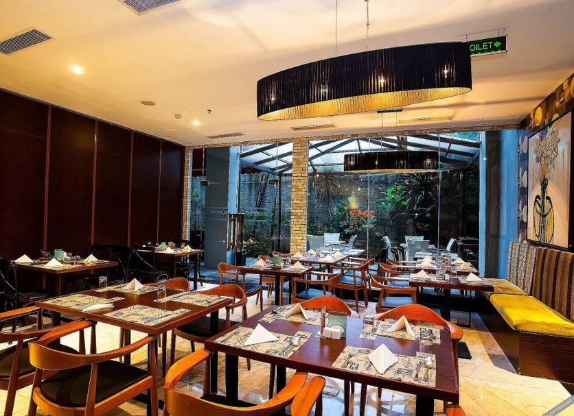 Restoran Foto