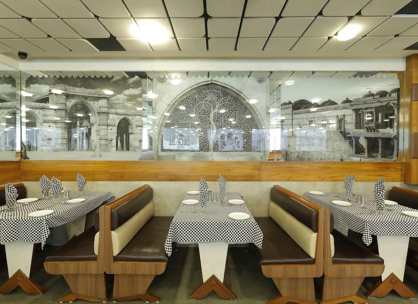 Restoran Foto