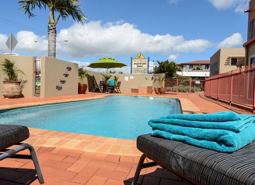 Kolam Foto