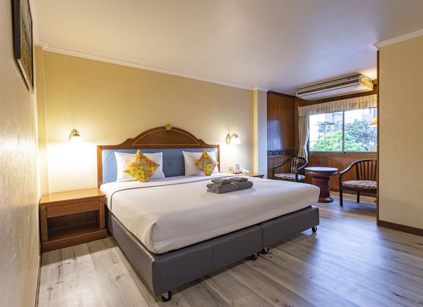 Kamar Tidur Foto